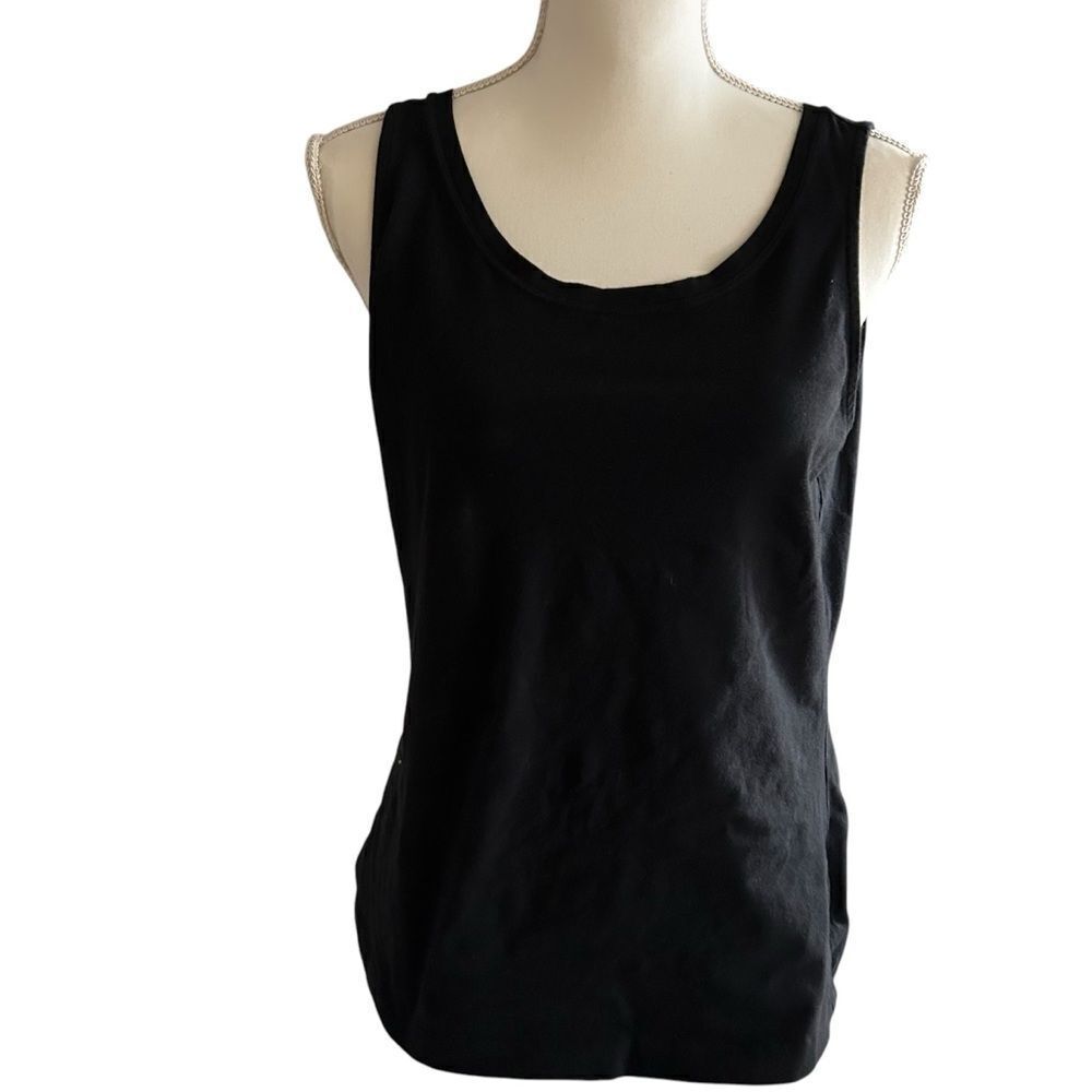 Christopher Banks Tank Top Size Medium